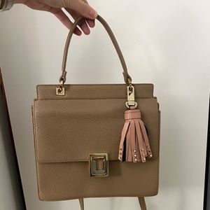 Luana Rita Satchel